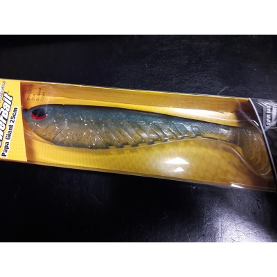 Berkley Powerbait Papa Giant CC-Special Berkley Powerbait Papa Giant CC-Special